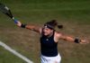 Wimbledon 2026, day 11: Muchova batte Gauff al tie-break del terzo set e vola in finale