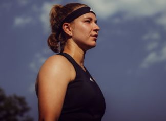 Wimbledon, Muchova: “Volevo vincere a tutti i costi”. La delusione dopo la finale contro Noskova