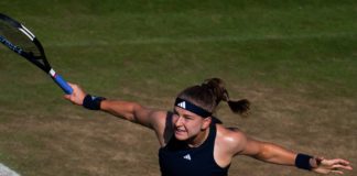 Wimbledon 2026, day 11: Muchova batte Gauff al tie-break del terzo set e vola in finale