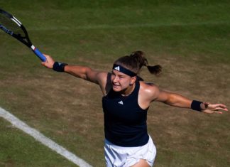 Wimbledon 2026, day 11: Muchova batte Gauff al tie-break del terzo set e vola in finale