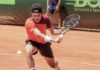 Aspria Tennis Cup 2026: Cecchinato resta l’ultimo italiano, eliminato anche il numero 1 Comesaña