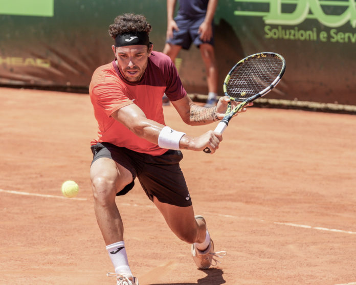 Marco Cecchinato