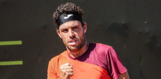 Aspria Tennis Cup 2026: quattro italiani ai quarti, Milano si veste d’azzurro