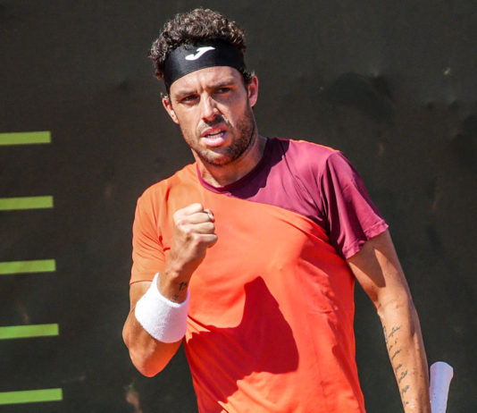 Aspria Tennis Cup 2026: quattro italiani ai quarti, Milano si veste d’azzurro