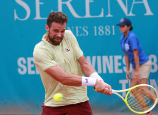 ATP Challenger Cordenons 2026: Napolitano vola ai quarti, Dellien rimonta Dalla Valle