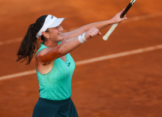 WTA 125 Roma 2026: tripletta azzurra in semifinale, Brancaccio, Trevisan e Bronzetti sognano il titolo
