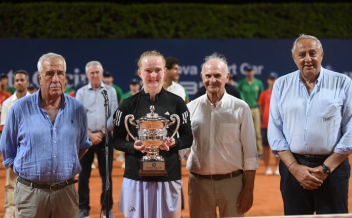 Premiazione_Jones