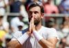 Quentin Halys conquista il primo titolo ATP battendo Bublik nella finale di Kitzbühel
