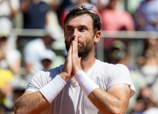 Quentin Halys conquista il primo titolo ATP battendo Bublik nella finale di Kitzbühel