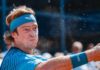 Rublev non lascia scampo a Darderi: il russo conquista il titolo dell’ATP Bastad