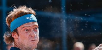 Rublev non lascia scampo a Darderi: il russo conquista il titolo dell’ATP Bastad