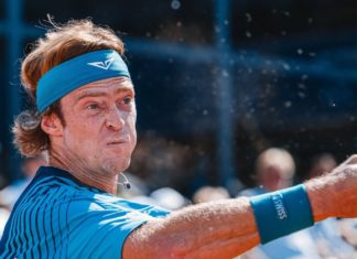 Rublev non lascia scampo a Darderi: il russo conquista il titolo dell’ATP Bastad