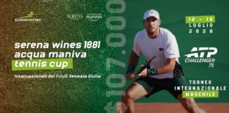ATP Challenger Cordenons 2026: sorteggiati tabellone principale e qualificazioni, Dellien è la testa di serie numero 1
