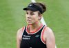 Wimbledon 2026, Noskova: “Ho guardato il trofeo e mi sono detta: prendo quello grande”. Poi il trionfo contro Muchova
