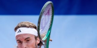 Tsitsipas torna a vincere: battuto Collignon e titolo conquistato a Gstaad
