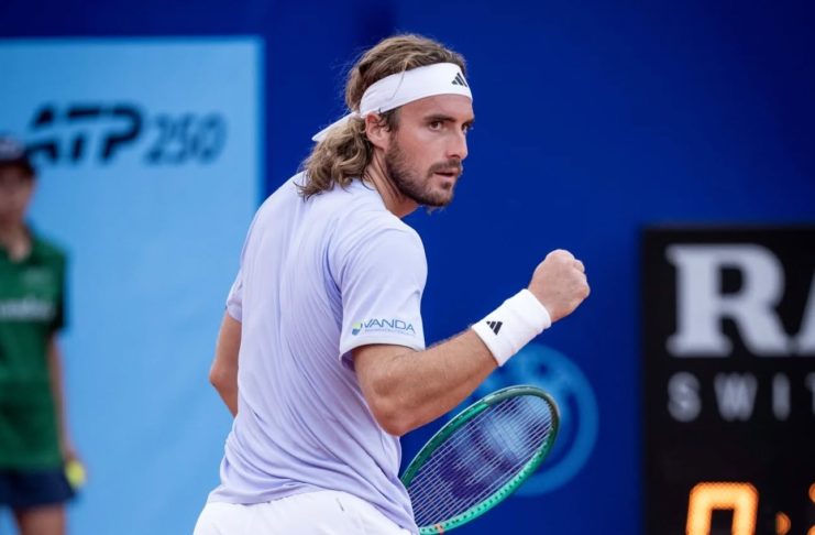 US Open 2026, day 6: Alcaraz convince. Avanti anche Medvedev, Tsitsipas e Tiafoe