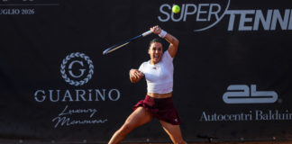 WTA 125 Roma 2026: Trevisan continua la risalita, altro derby vinto. Bronzetti vola ai quarti