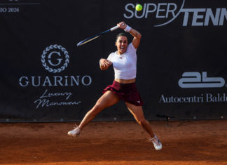 WTA 125 Roma 2026: Trevisan continua la risalita, altro derby vinto. Bronzetti vola ai quarti