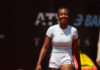 WTA 125 Roma 2026: Deborah Chiesa rimonta Gjorcheska, ora riflettori sul derby Grant-Trevisan