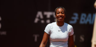 WTA 125 Roma 2026: Deborah Chiesa rimonta Gjorcheska, ora riflettori sul derby Grant-Trevisan