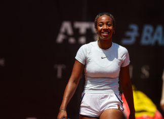 WTA 125 Roma 2026: Deborah Chiesa rimonta Gjorcheska, ora riflettori sul derby Grant-Trevisan