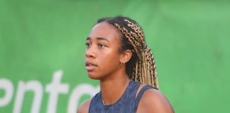 Palermo Ladies Open 2026: Grant debutta nel derby con Basiletti, avanti Urgesi, Ruggeri e Spiteri