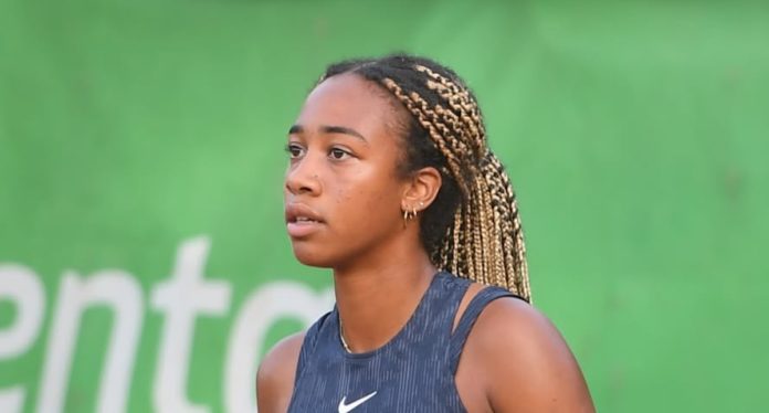 Tyra Grant