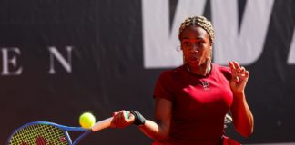 WTA 125 Roma 2026: Tyra Grant guida il gruppo delle azzurre all’ATV Bancomat Tennis Open