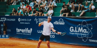 ATP Challenger Todi 2026: Passaro torna a casa, Vasamì guida la nuova generazione azzurra