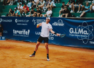 ATP Challenger Todi 2026: Passaro torna a casa, Vasamì guida la nuova generazione azzurra