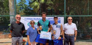Como Lake Challenger 2026: Giorgio Ricca vince il Memorial “Gianni Clerici” e conquista la wild card