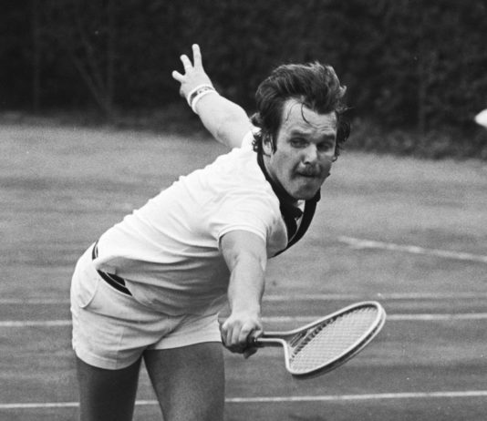 Wojciech Fibak, il padre del tennis polacco che ha aperto la strada a Swiatek e Hurkacz