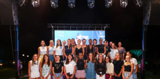 WTA 125 Roma 2026: il Galà dello Sport celebra i campioni all’Antico Tiro a Volo, finale il 19 luglio