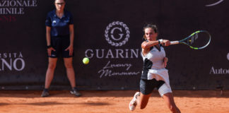WTA 125 Roma 2026: Bronzetti vola in finale, sfiderà Francesca Jones per il titolo