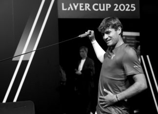 Laver Cup in chiaro su SuperTennis fino al 2030: accordo quinquennale con la FITP