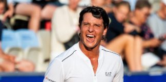 ATP Montreal, pioggia e quarti di finale rinviati a martedì: Darderi sfida Nakashima