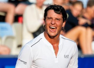 ATP Montreal, pioggia e quarti di finale rinviati a martedì: Darderi sfida Nakashima
