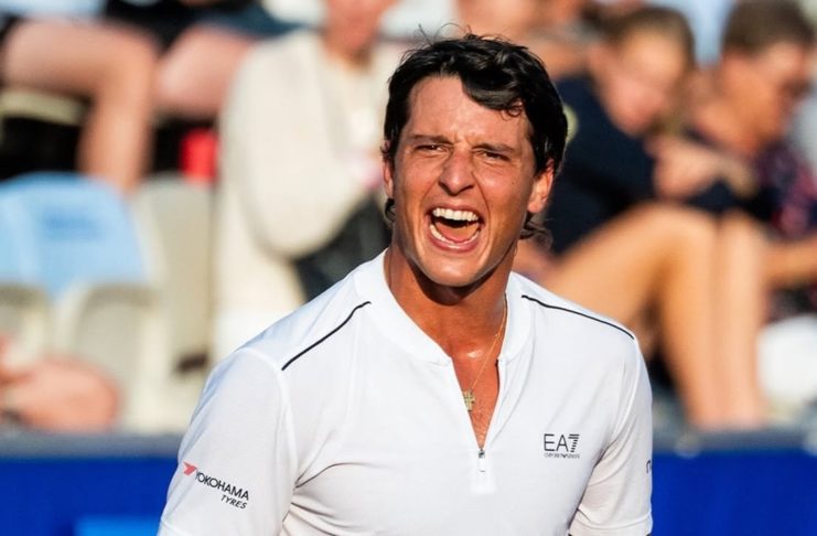ATP Montreal, pioggia e quarti di finale rinviati a martedì: Darderi sfida Nakashima
