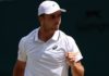 Wimbledon, Fery: “Sapevo di poter battere Cobolli”. Ora sfida Zverev: “Non ho nulla da perdere”