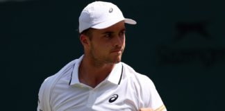 Wimbledon, Fery: “Sapevo di poter battere Cobolli”. Ora sfida Zverev: “Non ho nulla da perdere”