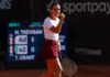 WTA 125 Roma 2026: Martina Trevisan domina il derby con Tyra Grant, Garbin promuove il tennis azzurro