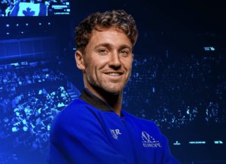 Laver Cup 2026: Casper Ruud completa il Team Europe. Ufficiale la squadra di Yannick Noah per Londra