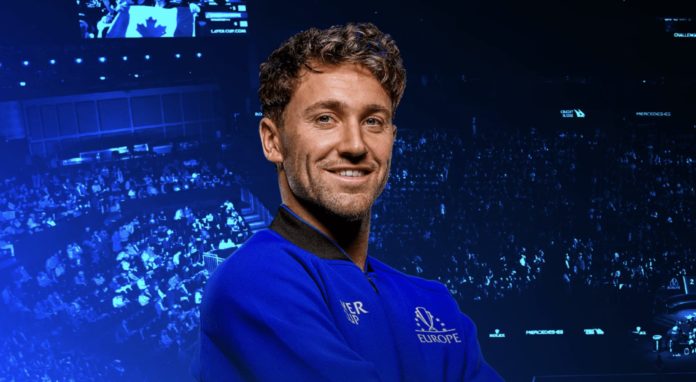 ruud laver cup