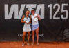 WTA 125 Roma 2026: Francesca Jones supera Bronzetti e conquista il titolo