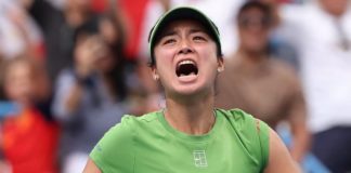 Alexandra Eala conquista Washington, Pegula crolla nel terzo set
