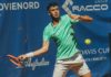 Como Lake Challenger 2026, Rottoli e Colombo avanti nelle qualificazioni