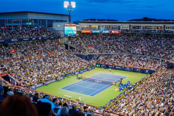 Canada Open