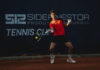 Challenger Todi 2026, Cecchinato parte forte: “Mi sono rimesso in gioco, voglio tornare Top 100”