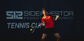 Challenger Todi 2026, Cecchinato parte forte: “Mi sono rimesso in gioco, voglio tornare Top 100”