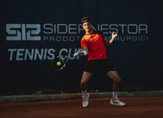 Challenger Todi 2026, Cecchinato parte forte: “Mi sono rimesso in gioco, voglio tornare Top 100”